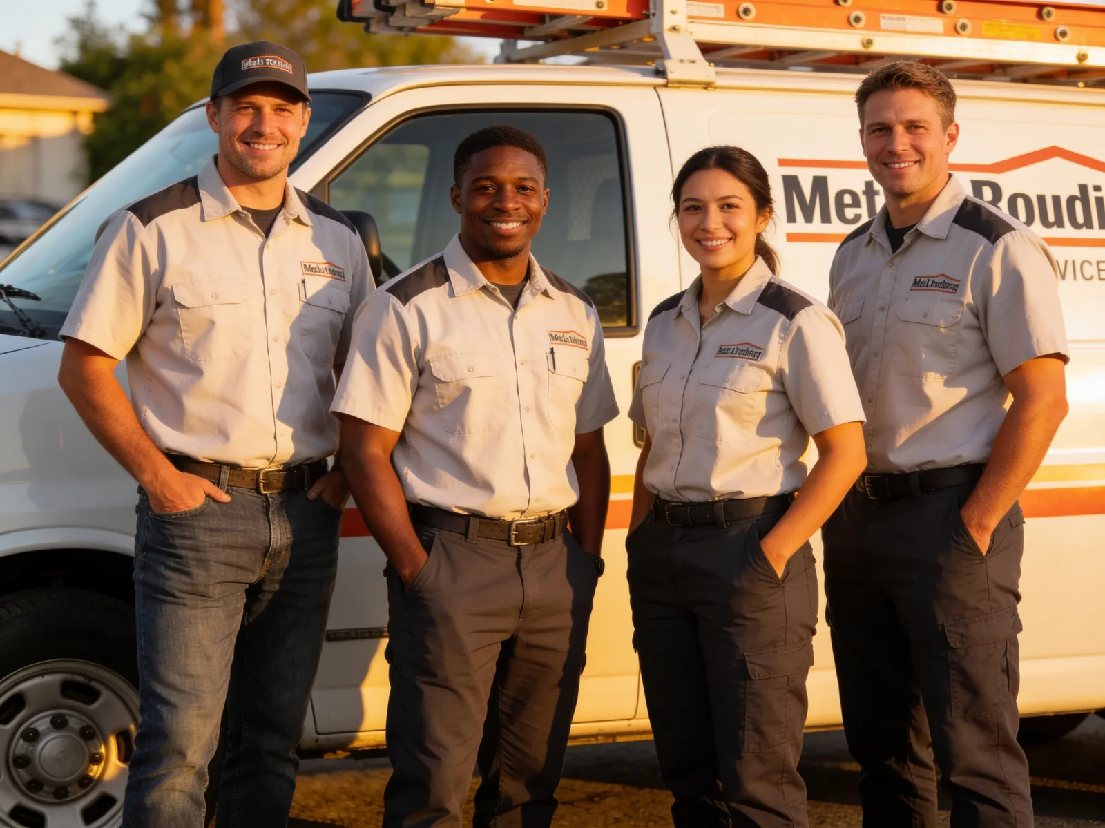Metal Roof Installation company in Marthaville, LA
